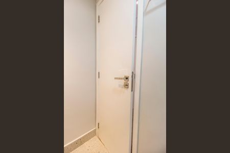 Apartamento à venda com 110m², 3 quartos e 2 vagasBanheiro da Suíte