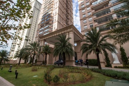 Apartamento à venda com 110m², 3 quartos e 2 vagasVista da Rua