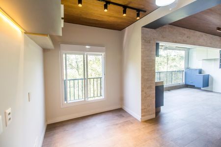 Apartamento à venda com 110m², 3 quartos e 2 vagasEscritório