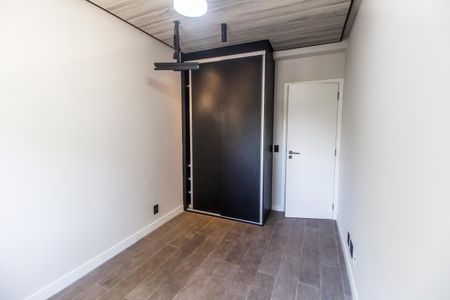 Apartamento à venda com 110m², 3 quartos e 2 vagasQuarto 3