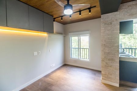 Apartamento à venda com 110m², 3 quartos e 2 vagasEscritório