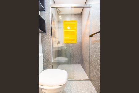 Apartamento à venda com 110m², 3 quartos e 2 vagasBanheiro 3