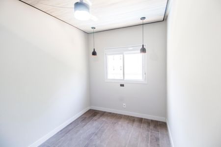 Apartamento à venda com 110m², 3 quartos e 2 vagasQuarto 3