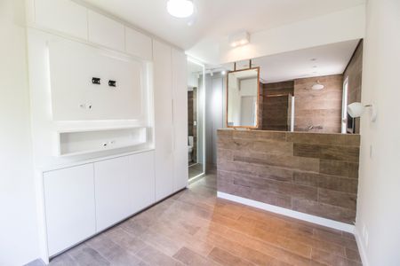 Apartamento à venda com 110m², 3 quartos e 2 vagasSuíte master