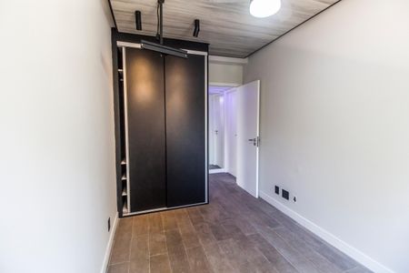 Apartamento à venda com 110m², 3 quartos e 2 vagasQuarto 3