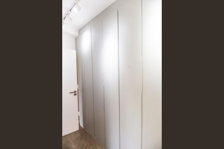 Apartamento à venda com 110m², 3 quartos e 2 vagasCloset da suíte