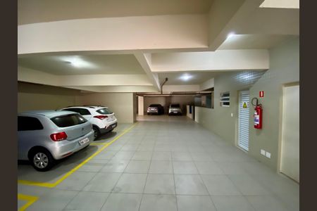 Apartamento para alugar com 53m², 1 quarto e 1 vaga Apartamento para alugar com 53m², 1 quarto e 1 vagaÁrea comum