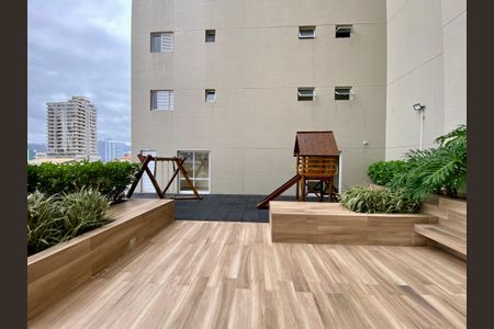Apartamento para alugar com 53m², 1 quarto e 1 vaga Apartamento para alugar com 53m², 1 quarto e 1 vagaÁrea comum