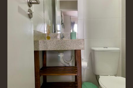 Apartamento para alugar com 1 quarto, 53m² em Vila Caiçara, Praia Grande