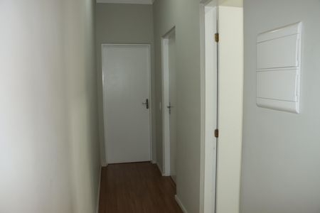 Casa de condomínio para alugar com 145m², 3 quartos e 3 vagasCorredor