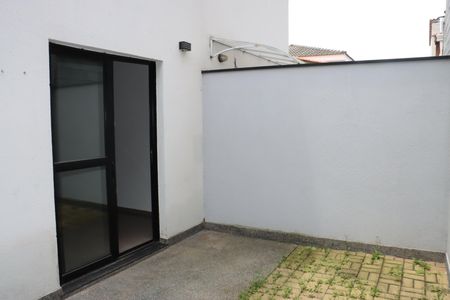 Casa de condomínio para alugar com 145m², 3 quartos e 3 vagasVaranda
