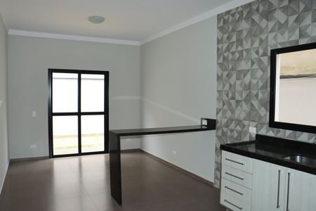 Casa de Condomínio para alugar com 3 quartos, 145m² em Jardim Rio das Pedras, Cotia