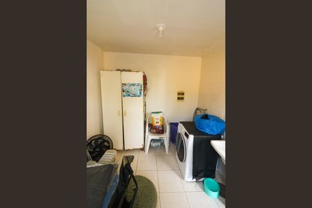 Casa à venda com 268m², 5 quartos e 4 vagas Casa à venda com 268m², 5 quartos e 4 vagasÁrea de Serviço