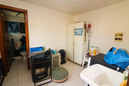 Casa à venda com 268m², 5 quartos e 4 vagas Casa à venda com 268m², 5 quartos e 4 vagasÁrea de Serviço