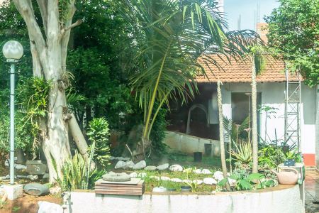 Casa para alugar com 700m², 5 quartos e 6 vagasÁrea comum