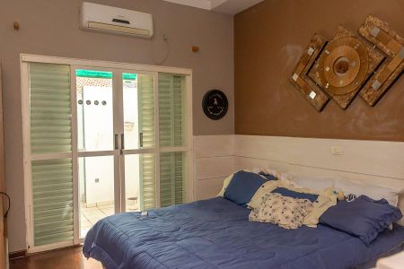 Casa para alugar com 700m², 5 quartos e 6 vagasSuíte 1