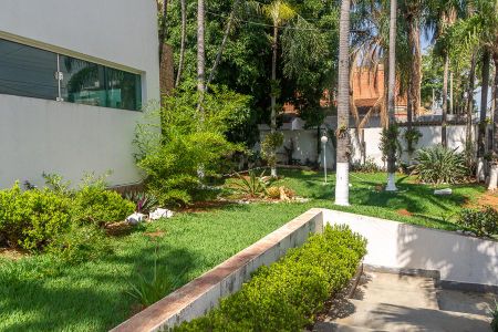 Casa para alugar com 700m², 5 quartos e 6 vagasÁrea comum