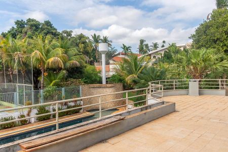 Casa para alugar com 700m², 5 quartos e 6 vagasPiso Superior-Varanda 2