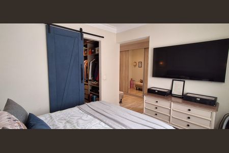 Apartamento à venda com 123m², 2 quartos e 2 vagasSuíte 2