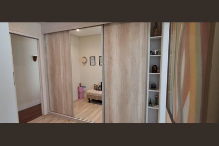 Apartamento à venda com 123m², 2 quartos e 2 vagasSuíte 2