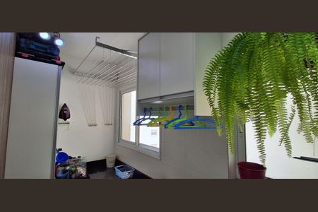 Apartamento à venda com 123m², 2 quartos e 2 vagasÁrea de Serviço 