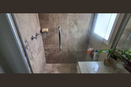 Apartamento à venda com 123m², 2 quartos e 2 vagasBanheiro Suíte 2