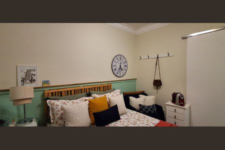 Apartamento à venda com 123m², 2 quartos e 2 vagasSuíte 1