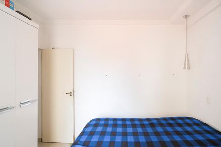 Quarto de apartamento à venda com 1 quarto, 38m² em Rudge Ramos, São Bernardo do Campo
