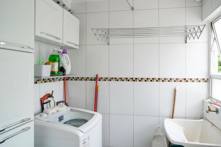 Apartamento à venda com 38m², 1 quarto e 1 vagaÁrea de serviço