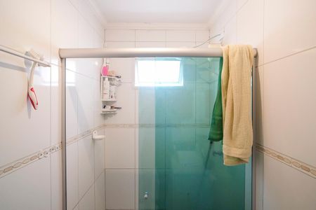 Apartamento à venda com 38m², 1 quarto e 1 vagaBanheiro