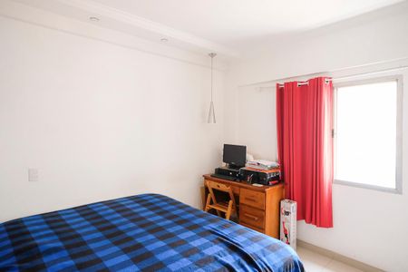 Quarto de apartamento à venda com 1 quarto, 38m² em Rudge Ramos, São Bernardo do Campo