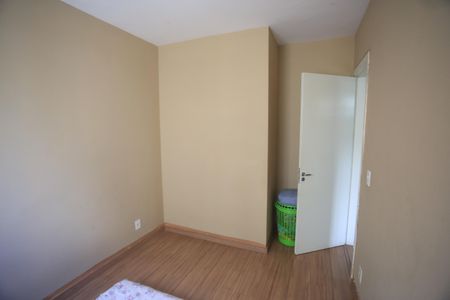 Apartamento à venda com 46m², 2 quartos e 1 vagaQuarto