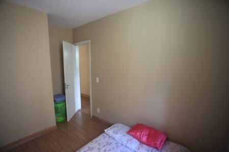Apartamento à venda com 46m², 2 quartos e 1 vagaQuarto