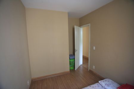 Apartamento à venda com 46m², 2 quartos e 1 vagaQuarto