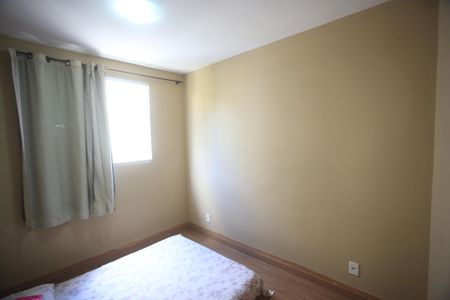 Apartamento à venda com 46m², 2 quartos e 1 vagaQuarto