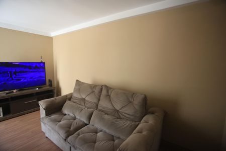 Sala de apartamento à venda com 2 quartos, 46m² em Camargos, Belo Horizonte
