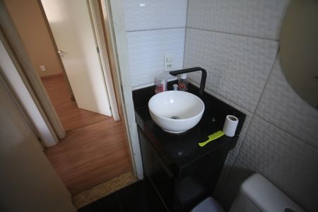 Apartamento à venda com 46m², 2 quartos e 1 vagaBanheiro