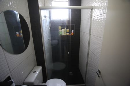 Apartamento à venda com 46m², 2 quartos e 1 vagaBanheiro