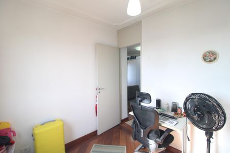 Apartamento à venda com 3 quartos, 72m² em Jardim Luanda, São Paulo