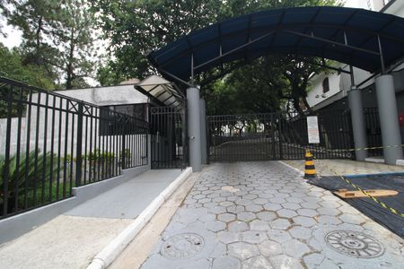 Apartamento à venda com 72m², 3 quartos e 1 vagaFachada