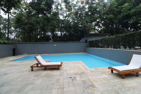 Apartamento à venda com 72m², 3 quartos e 1 vagaPiscina