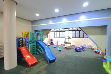 Apartamento à venda com 72m², 3 quartos e 1 vagaBrinquedoteca