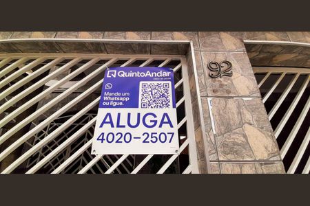 Casa para alugar com 69m², 1 quarto e sem vaga Casa para alugar com 69m², 1 quarto e sem vagaPlaca QA Instalada