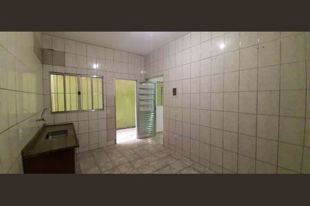 Casa para alugar com 69m², 1 quarto e sem vaga Casa para alugar com 69m², 1 quarto e sem vagaCozinha