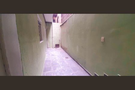 Casa para alugar com 69m², 1 quarto e sem vaga Casa para alugar com 69m², 1 quarto e sem vagaQuintal