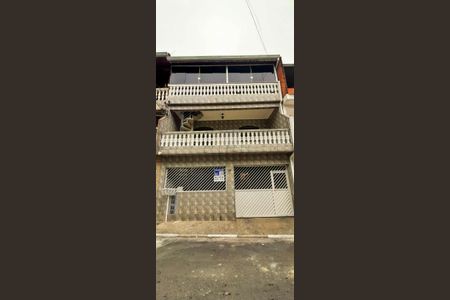 Casa para alugar com 69m², 1 quarto e sem vaga Casa para alugar com 69m², 1 quarto e sem vagaFachada