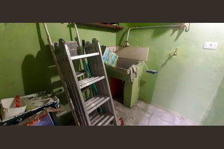 Casa para alugar com 69m², 1 quarto e sem vaga Casa para alugar com 69m², 1 quarto e sem vagaÁrea de Serviço