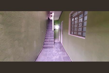 Casa para alugar com 69m², 1 quarto e sem vaga Casa para alugar com 69m², 1 quarto e sem vagaQuintal