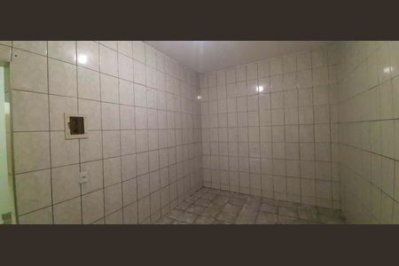 Casa para alugar com 69m², 1 quarto e sem vaga Casa para alugar com 69m², 1 quarto e sem vagaCozinha