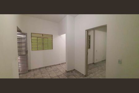 Sala de casa para alugar com 1 quarto, 69m² em Jardim Primeiro de Maio (chacara Fazendinha), Osasco